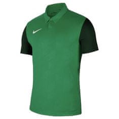 Nike Majice zelena S Trophy IV JR