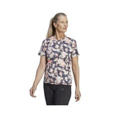 Adidas Majice obutev za trening XS Otr Cooler Tee W