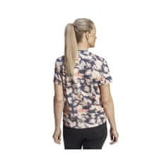 Adidas Majice obutev za trening XS Otr Cooler Tee W