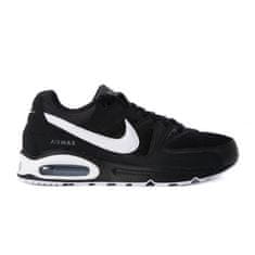 Nike Čevlji črna 45 EU Air Max Command