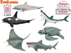 Zoolandia morske živali 8-15 cm