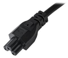 Akyga Napajalni kabel 250V/2,5A CEE 7/IEC 1,5m