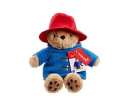 Mavrični plišasti Paddington majhen