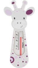 BabyOno termometer za vodo, siv
