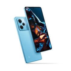 POCO  X5 Pro 5G pametni telefon, 6+128GB, modra