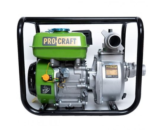 Procraft BENCIN VODNA ČRPALKA WP30 | WP30