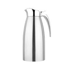 Eva Termo vrč Satin 1l / inox