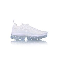 Nike Čevlji bela 43 EU Air Vapormax Plus