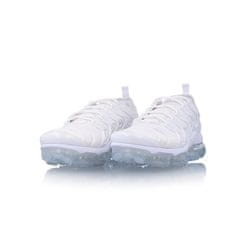 Nike Čevlji bela 43 EU Air Vapormax Plus