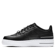 Nike Čevlji črna 38.5 EU Air Force 1 LV8 3 GS