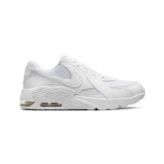 Nike Superge bela 40 EU Air Max Excee GS