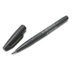 Pentel Čopič Touch - siv