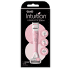 Intuition Complete Bikini brivnik in trimer za ženske + 1 glava