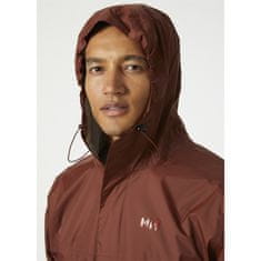 Helly Hansen Jakne w góry rjava M Loke