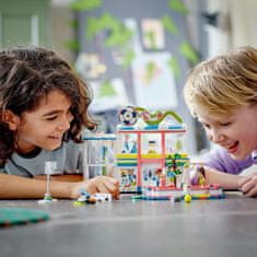 LEGO Friends 41744 Športni center