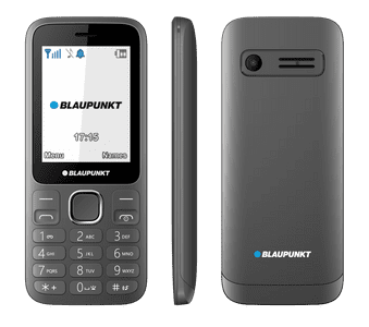 Blaupunkt FM03i