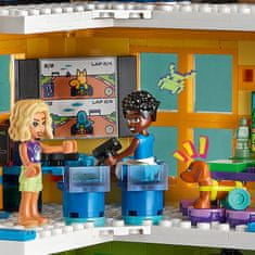 LEGO Friends 41748 Center skupnosti Heartlake