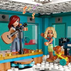 LEGO Friends 41748 Center skupnosti Heartlake