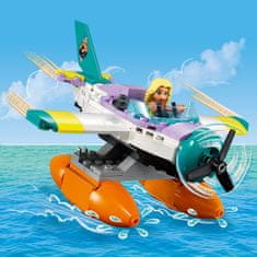 LEGO Friends 41752 Reševalno jadralno letalo