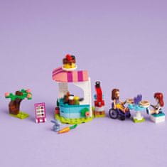 LEGO Friends 41753 palačinkarna