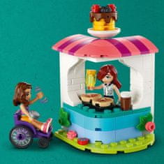 LEGO Friends 41753 palačinkarna