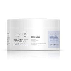 Revlon Professional Restart Hydration Hair Hydration Mask ( Moisture Rich Mask) (Neto kolièina 500 ml)