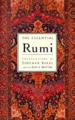 The Essential Rumi