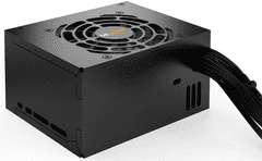 Be quiet! SFX POWER 3 napajalnik, 450W, 80 Plus Bronze (BN321)