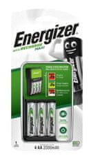 Energizer Polnilec Maxi +4AA polnilne baterije 2000mAh