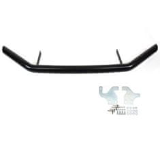 J&J Automotive Sprednji okvirji za Ford Ranger 2016-Nad Black single city bar