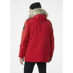 Helly Hansen Jakne uniwersalne bordo rdeča L Reine