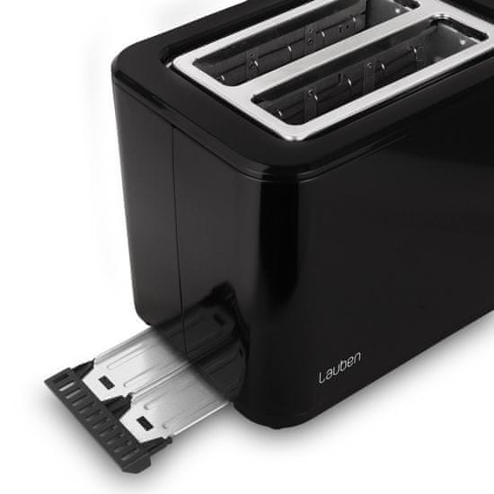 Toaster T17WS – Lauben