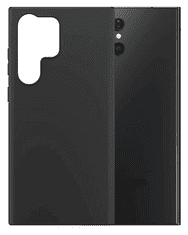 PanzerGlass Safe ovitek za Galaxy S23 Ultra, črn (SAFE95457)