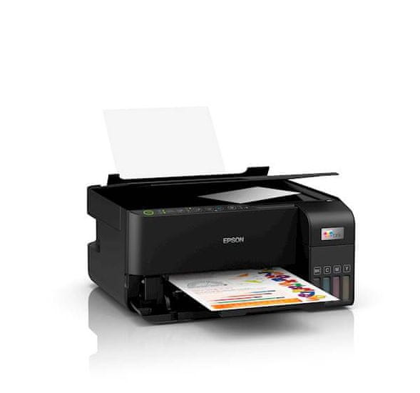 Epson EcoTank L3550