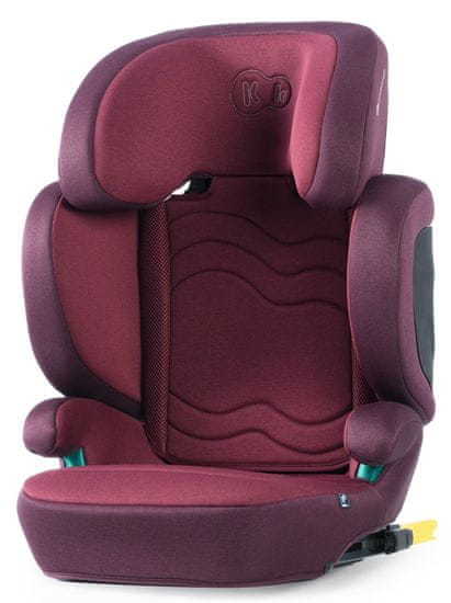 Kinderkraft XPAND 2 i-Size ISOFIX Sistem