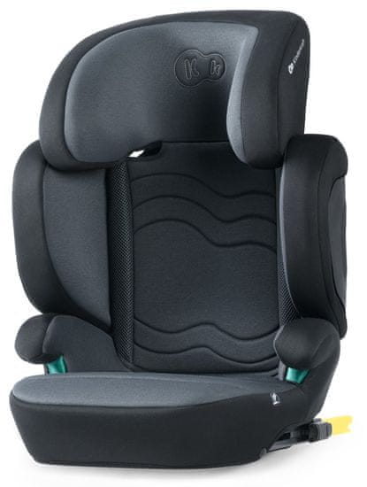 Kinderkraft XPAND 2 i-Size ISOFIX Sistem