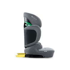 Kinderkraft XPAND 2 i-Size ISOFIX Sistem 2023, siva