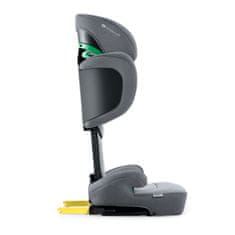 Kinderkraft XPAND 2 i-Size ISOFIX Sistem 2023, siva