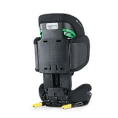 Kinderkraft XPAND 2 i-Size ISOFIX Sistem 2023, siva