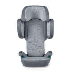 Kinderkraft XPAND 2 i-Size ISOFIX Sistem 2023, siva