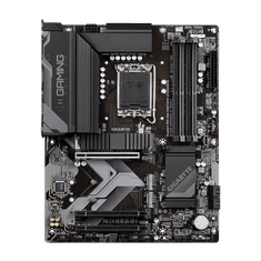 Gigabyte B760 Gaming X DDR4 osnovna plošča, LGA1700, ATX