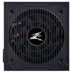 Zalman Zalmanov napajalnik MegaMax 700W/ ATX / akt. PFC / 120mm ventilator / 80PLUS