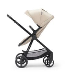 Kinderkraft 3in1 NEWLY 2023 CLASSIC, SAND BEIGE