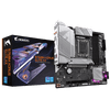 B760M Aorus Elite AX osnovna plošča, LGA1700, Micro ATX