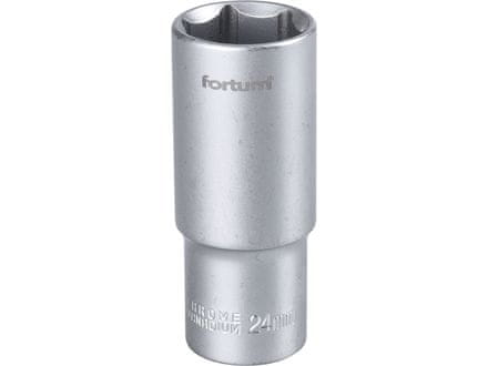 Fortum Vtičnica Fortum (4700524), podaljšana, 1/2&quot