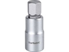 Fortum Vtičnica Fortum (4700614) vtičnica, imbus, 1/2&quot