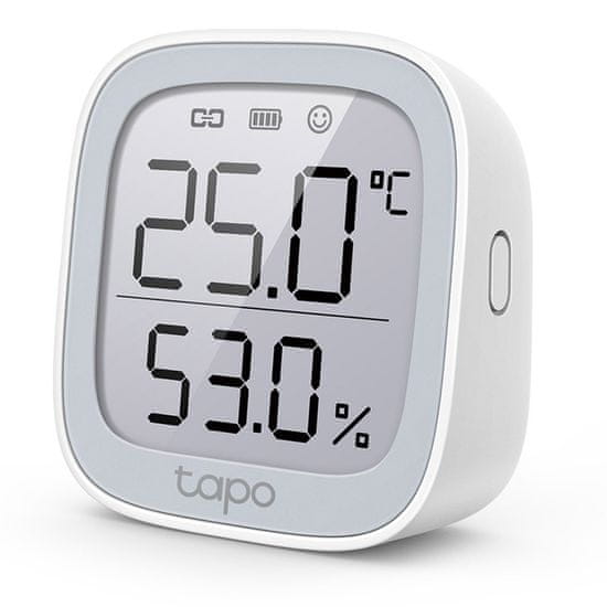 TP-Link TAPO T315 senzor temperature in vlage, Smart, Wi-Fi