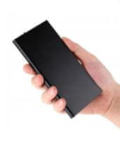 Volino Prenosna polnilna postaja - PowerBank Elite 20 000 mAh - Black