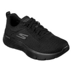 Skechers Čevlji črna 38 EU GO Walk Flex Alani