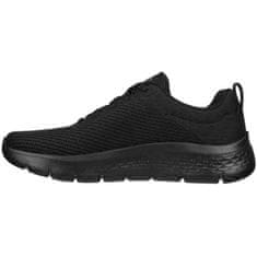 Skechers Čevlji črna 38 EU GO Walk Flex Alani